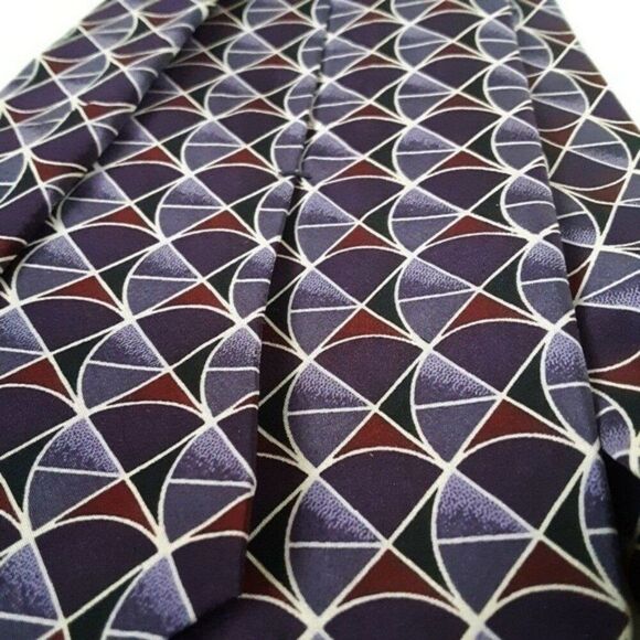 Christian Dior Monsieur Men Tie - Picture 6 of 8